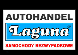 Auto Handel Laguna Samochody Bezwypadkowe
